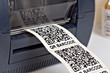 © zavgsg - barcode label printer