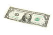US dollar banknote 1