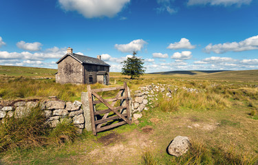 Dartmoor National Park