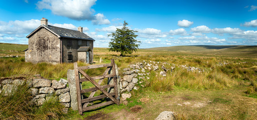 Dartmoor National Park