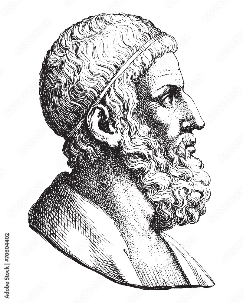 Archimedes - obrazy, fototapety, plakaty 