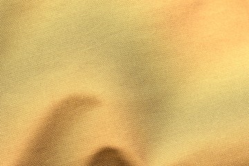 gloden fabric background