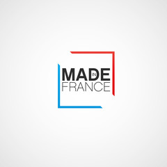 Wall Mural - made in france