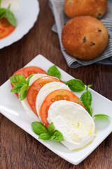 Wall Mural - Caprese Salad