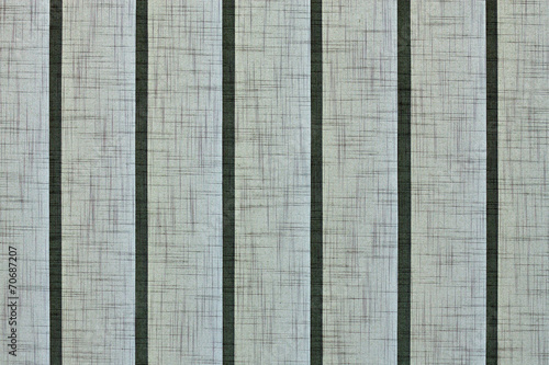 Plakat na zamówienie Modern vertical blinds. Background