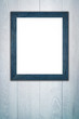 © homydesign - Old picture frame