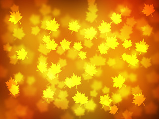 abstract background