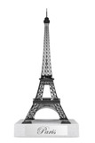 Fototapeta Boho - 3d Eiffel tower statue
