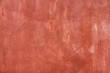 Wandstruktur rot