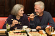 © aletia2011 - couple eating sushi