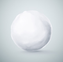 Isolated Snowball