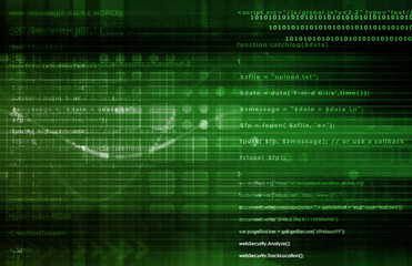 secure technology