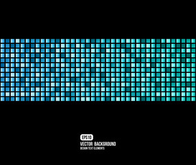 Wall Mural - black business abstract background with color gradients