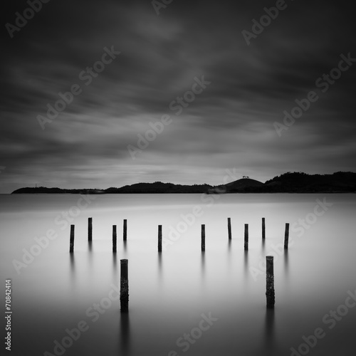 12 pôles Poster Mural XXL