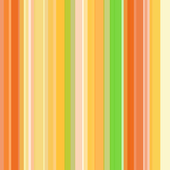 Wall Mural - Abstract striped colorful background