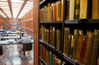 © katatonia - Humboldt University Library in Berlin, Germany