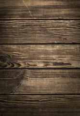 Wall Mural - old wood background