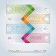 © Genestro - arrow infographics