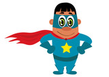 super bohater