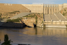 Keban Barajı : Hidroelektrik