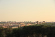 © David - Atardecer desde el Templo de Debod