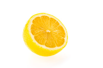 Poster - Lemon