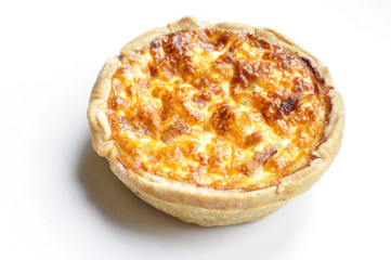 Quiche Lorraine