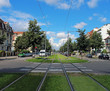 © Jonathan Stutz - tramway rails
