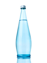 water glass bottle drink