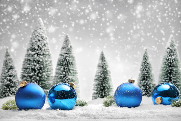christmas decoration