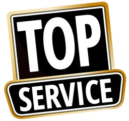 Poster - TOP Service