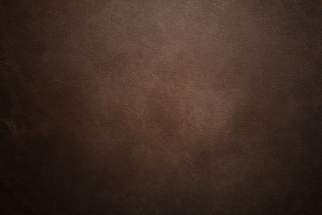brown leather structure - high resolution texture