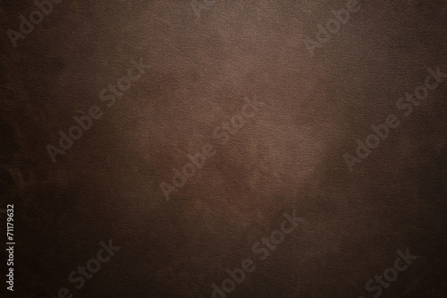 Fotografia Brown leather structure - high resolution texture