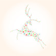 © jianghaistudio - Christmas deer