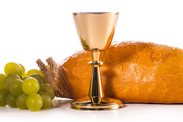 holy communion