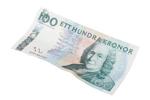 Ett Hundra Kronor