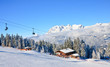 © Nikolai Korzhov - Ski resort Schladming . Austria
