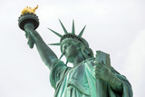 Fototapeta Boho - The Statue of Liberty
