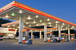 Retail Gasoline Station and Convenience Store