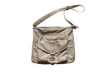 Poster - Shoulder bag