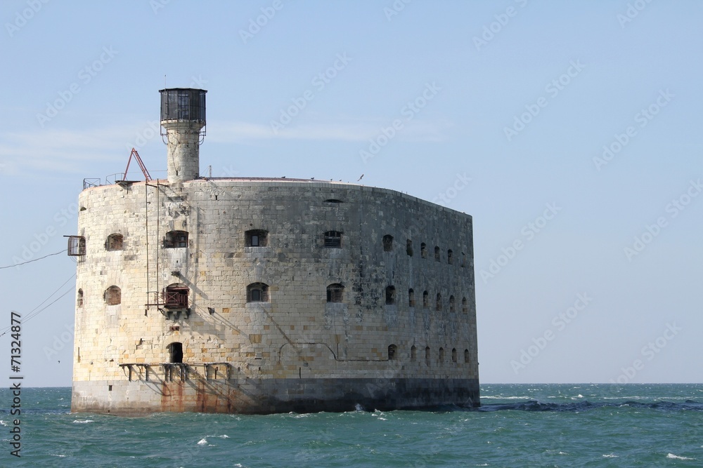 Saint-Pierre-d’Oléron : Ode au fort Boyard à l’Université du temps libre