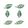 Eco icons 1