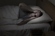 © tab62 - Mature Man having trouble Sleeping