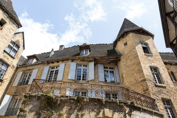 french architecture