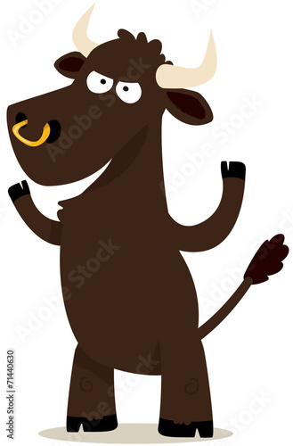 taureau
