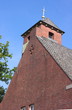 Kirche St. Michael-V-Sülldorf-Hamburg