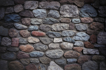 Old stone background