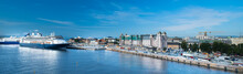Oslo Fjord Harbor