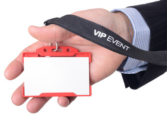 VIP access