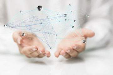 network